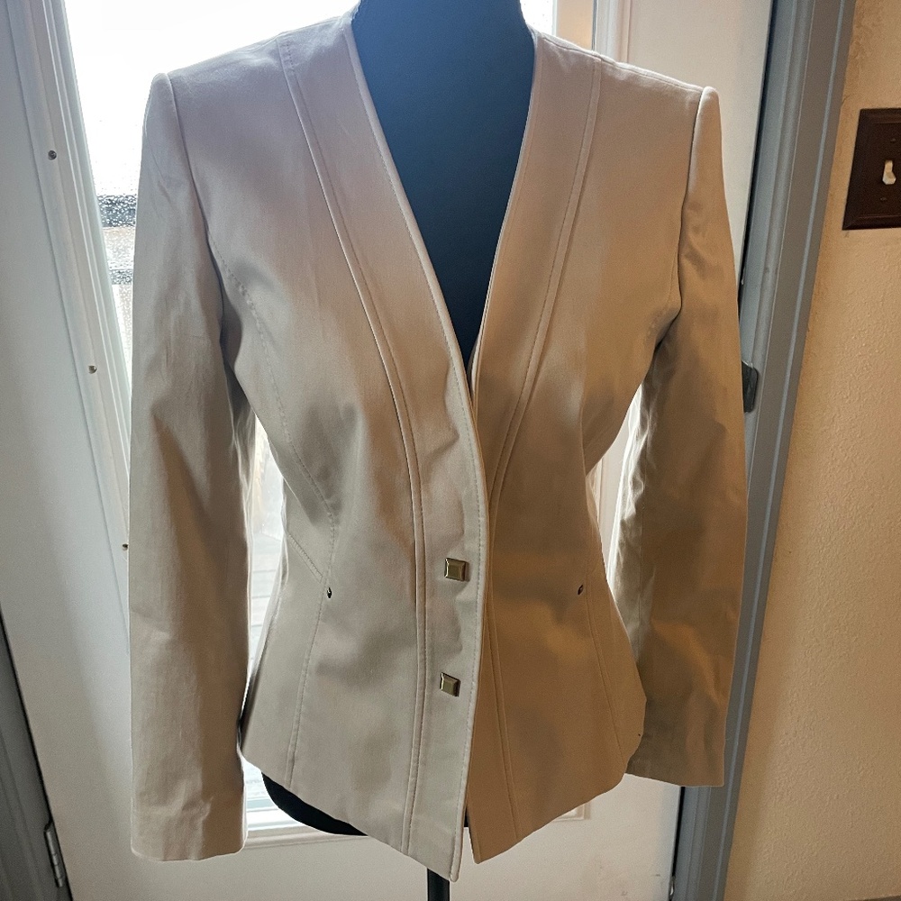 Antonio Melani Blazer
